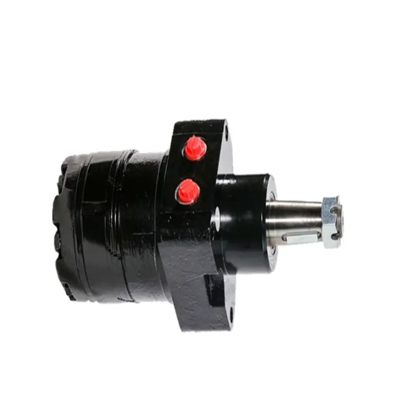 Hydraulic Drive Motor T108663gt For Genie Scissor Lift Gs-2032 Gs-2046 Gs-2632 Gs-2646 Gs-3232 Gs-3246 Gs-4047 1