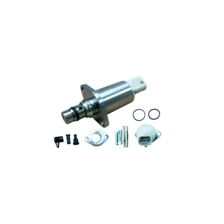 Diselmart Dz111136 Suction Control Scv Valve For John Deere 350G 380G 400R 408R 410R 412R 524K 544K 1