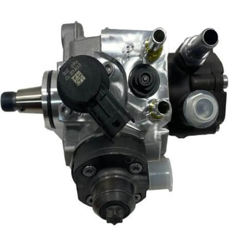Diselmart 0445020508 Fuel Injection Pump 0445020516 5801470100 For Bosch Case New Holland Cnh Iveco 3.4L Diesel Engine 1