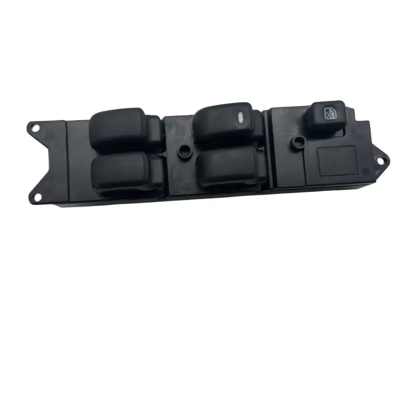 Diselmart Power Window Master Switch Driver Side Mr194826 For Mitsubishi Lancer Pajero 1