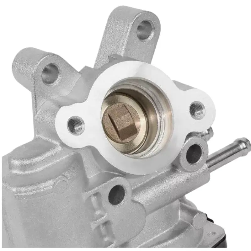 Diselmart 14710-Ec00a Egr Valve For Nissan Navara D40 Np300 Pathfinder Cabstar 2.5 Dci 1