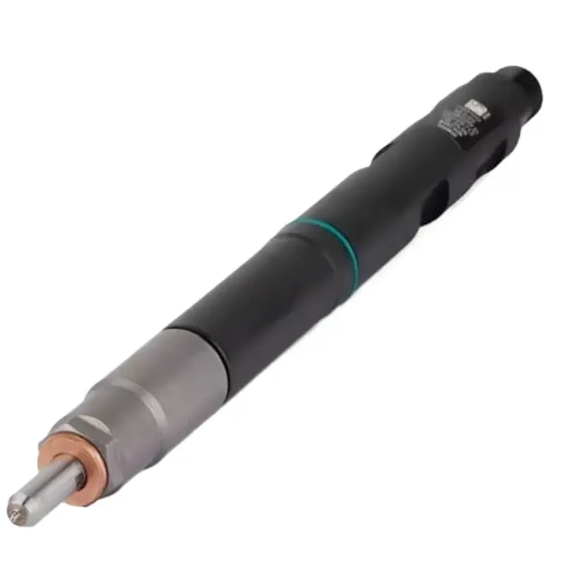 Diselmart 1100100-Ed95 28599713 Common Rail Injector Nozzle For Delphi Great Wall Poer 1