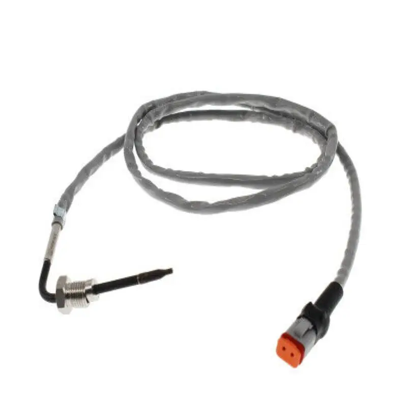 2301849 Oem New Replaceement Exhaust Gas Temperature Sensor For Scania 1