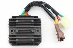 8124831 Voltage Regulator Rectifier Fits For Aprilia Rst Futura 1000 2001 2004 A 1