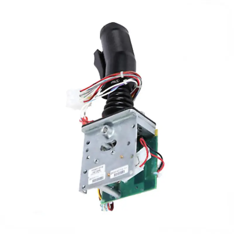 Diselmart 159109 Joystick Controller Fits For Skyjack Scissor Lift 6826 6832 7027 9250 1