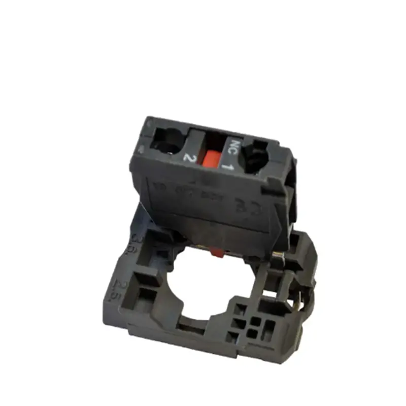 66817 66817Gt Base With 1 Nc Contact E-Stop Switch For Genie Replacement Part 1