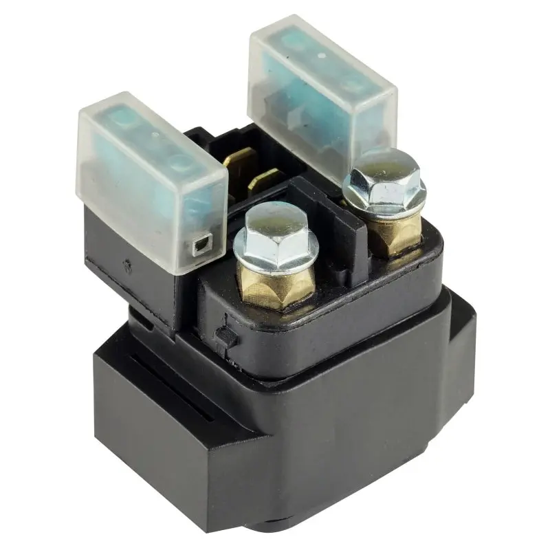 5Jw-81940-00 New Starter Relay Solenoid Fits For Yamaha Fjr1300 Fjr13 Fjr 1300 2003-2005 1