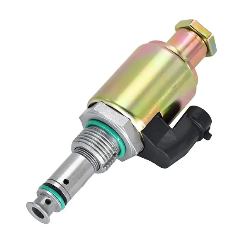 107-1228 Injection Pressure Regulator Valve Fits For Caterpillar Cat 3116 3126 Engine 1