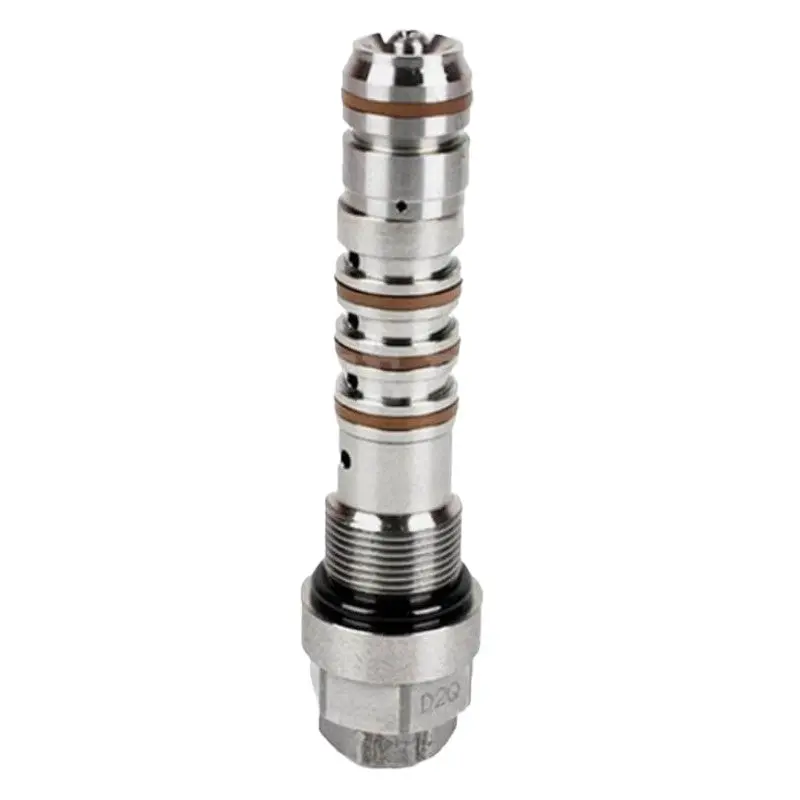 Diselmart 708-2L-06710 Main Relief Valve Ls Fit For Komatsu Pc200-7 Pc200-7Ls Excavator 2