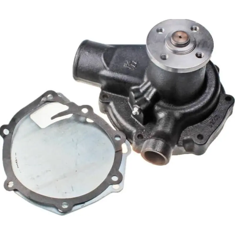 Diselmart Water Pump Me996795 For Mitsubishi Engine 6D16 6D16t Forklift Fd80-135 Fd150a Kobelco Excavator Sk320-6 Sk320-6E Sk330-6 Sk330-6E 1