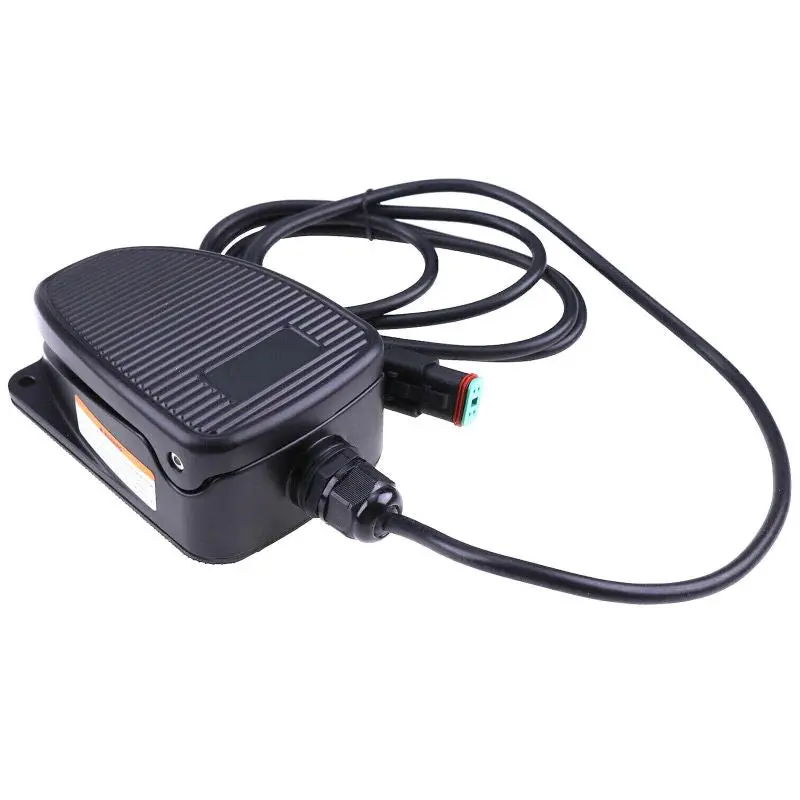Foot Switch / Foot Pedal 228308Gt For Genie Z-34/22 Z-34/22N Z-40/23N 1