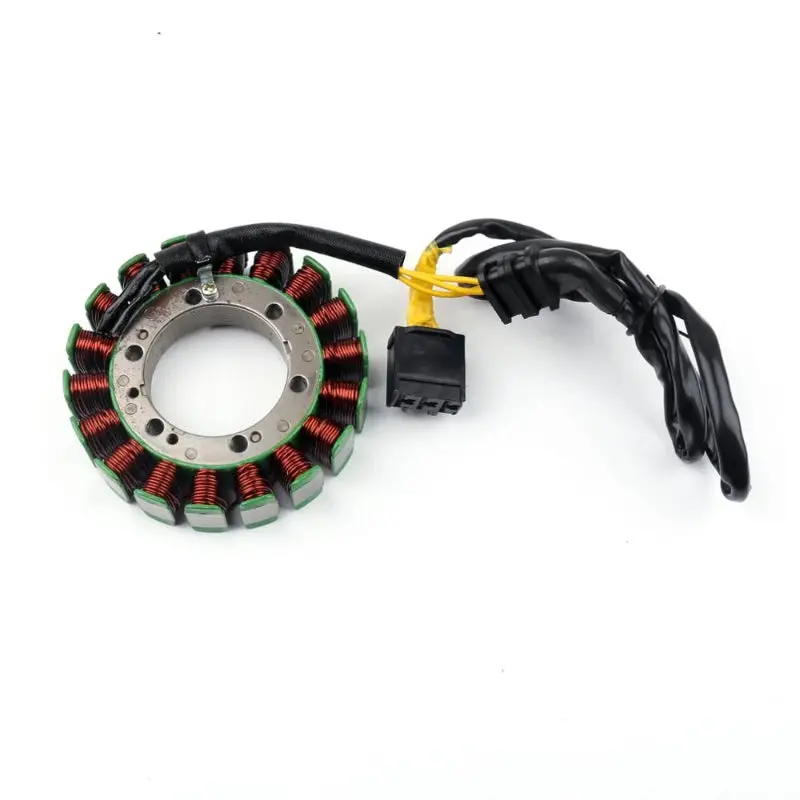 31120-Mcj-003 Stator Assy Magneto Alternator Coil Fits For Honda 1