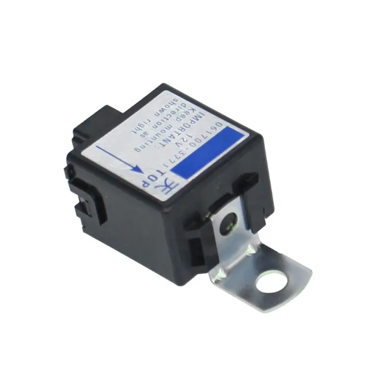 Diselmart Time Delay Relay 061700-2111 0617002111 For Kubota Mini Excavator Kx41 1