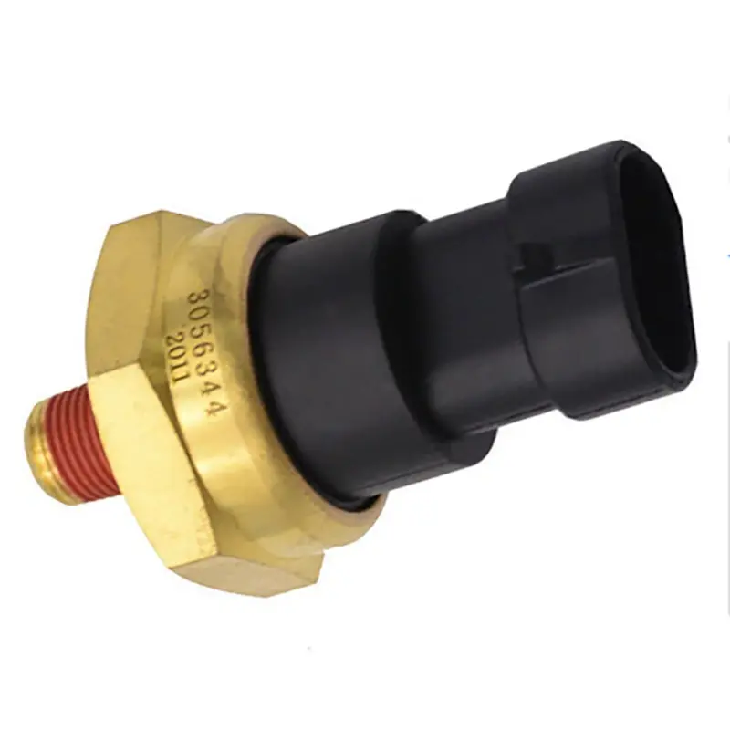 New 3408607 Oil Pressure Sensor For Cummins Engine K19 Nta855 L10 N14 Diesel Engine Spare Part 1