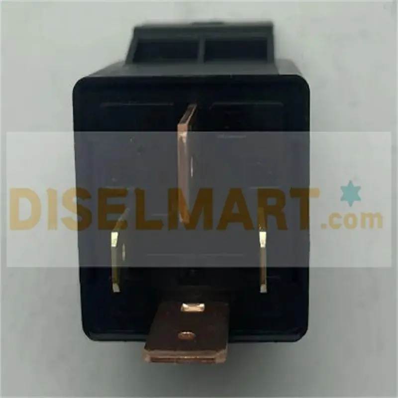 61225 61225Gt 12V 70A Sealed Relay For Genie S-100 S-105 S-120 S-125 S-3200 S-3800 S-40 S-45 2