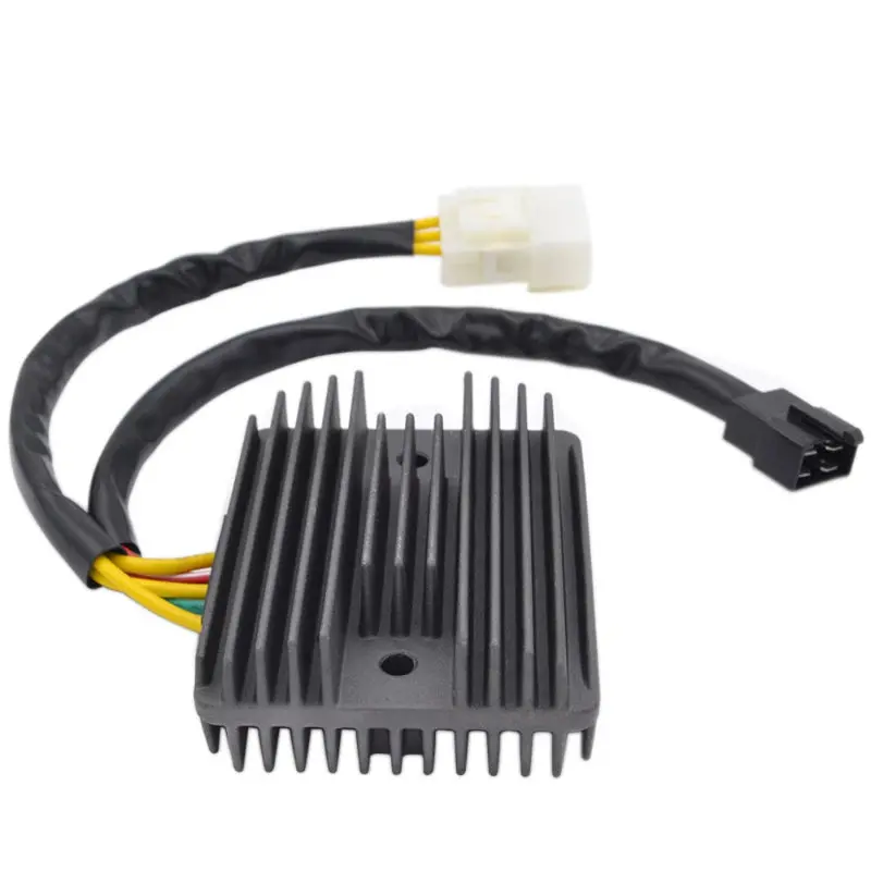 640698 58189R Regulator Rectifier Fits For Aprilia Shiver Sl750 Gt 2009 1