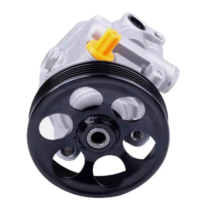 Diselmart Power Steering Pump For Subaru Impreza Forester 2008-2012 2.0L 2.5L 34430Fg010 1