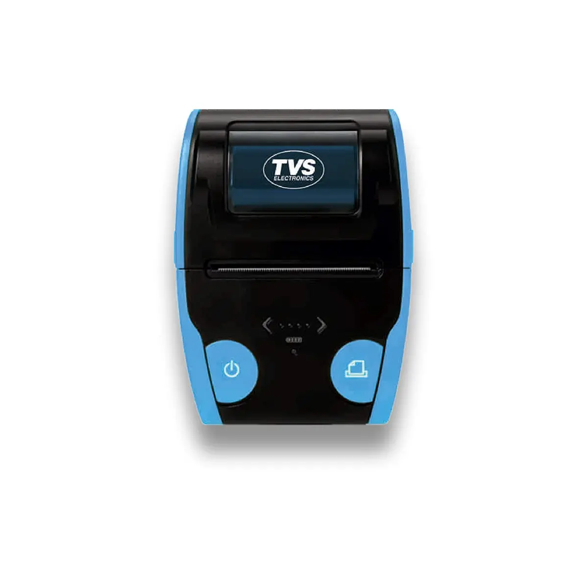 Tvs Electronics Mp 280 Lite Mobile Printer 1