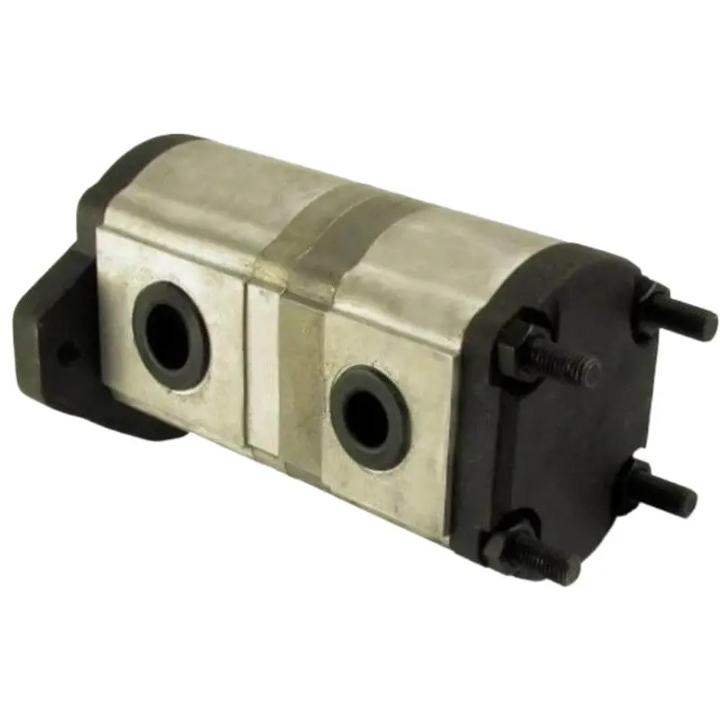 Diselmart Re68886 Tandem Hydraulic Pump Fits John Deere 5200 5300 5400 5210 5310 2