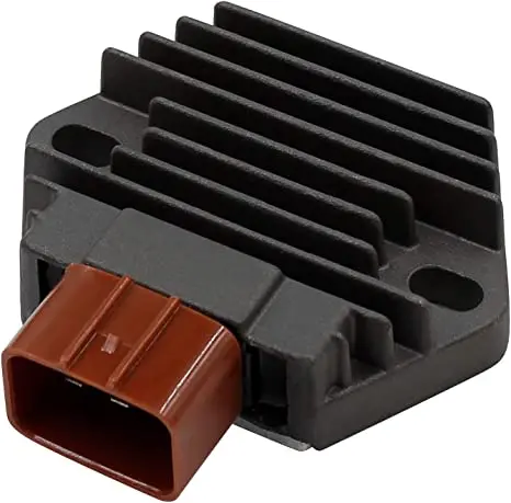 Sh683aa 31600-Hn5-671 Regulator Rectifier Fits For Honda Trx350 Trx400 Trx450 1