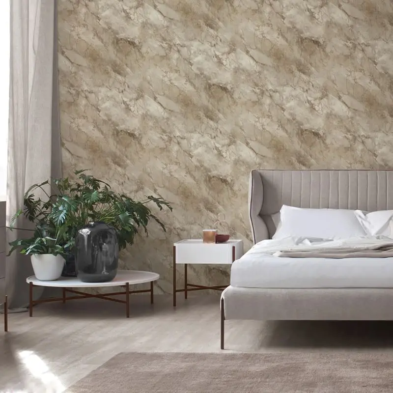Luxury Marble Effect Wallpaper 1