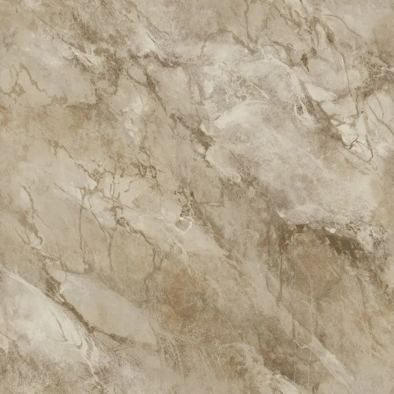 Luxury Marble Effect Wallpaper Beige Sample 1