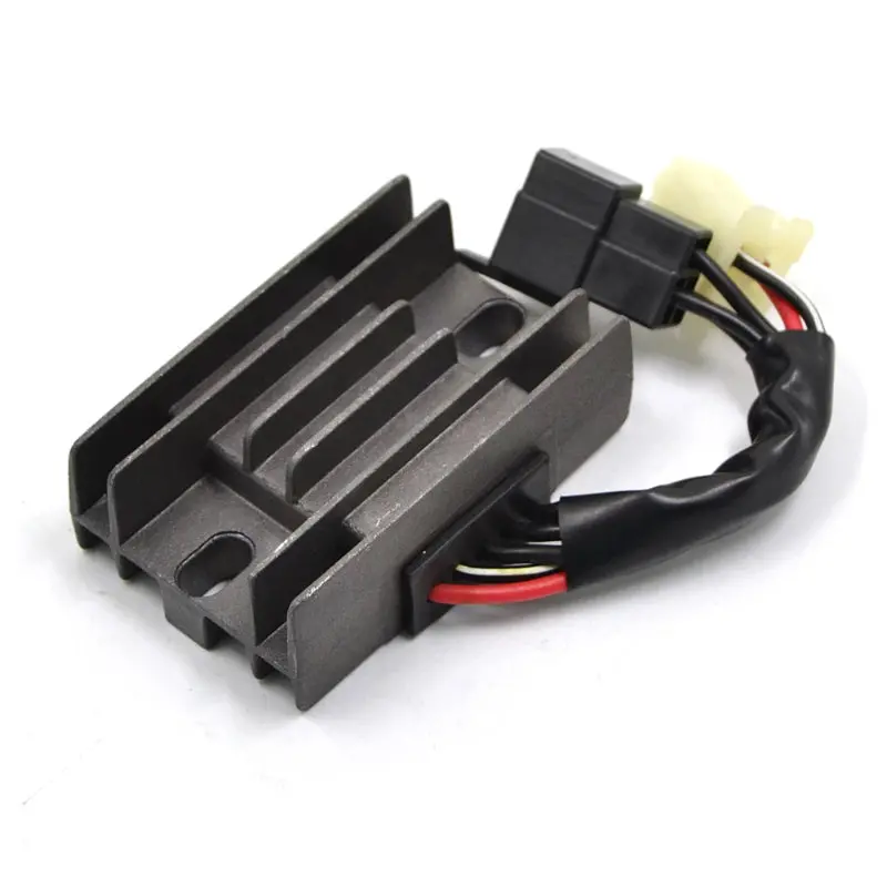 Sh572mb 32800-22D10 Regulator Rectifier Fits For Suzuki An Gz Gn 125 150 250 1