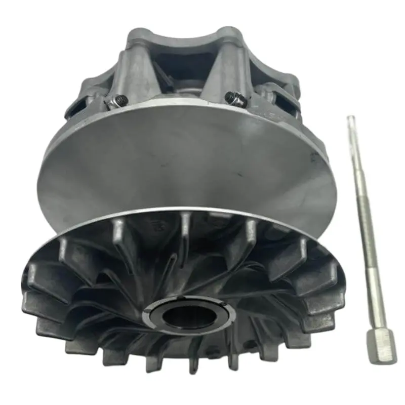 Diselmart Primary Clutch Puller For 2003-2013 Kawasaki Prairie 360 Kvf360a 49093-1075 1