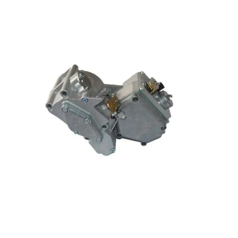 02111435 Machinery Diesel Engine Spare Parts Speed Governor Controller For Deutz Bfm1013 1
