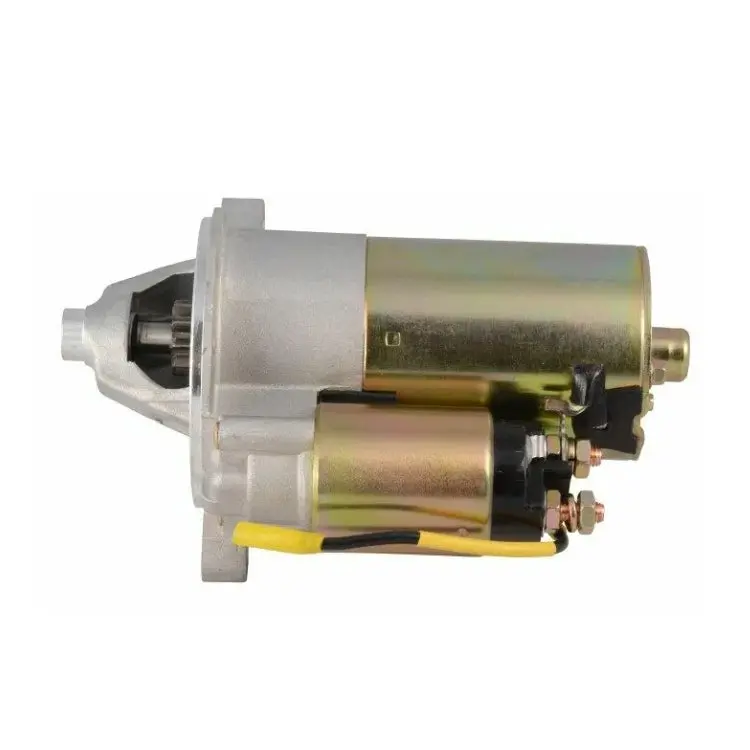Diselmart Starter Motor 29616Gt 29616 For Genie Gs-3384 Gs-3390 Gs-5390 S-40 S-60 S-65 1