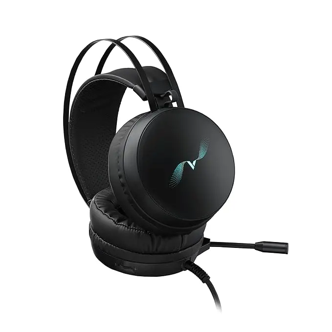 Rapoo Vh310 Virtual 7.1 Channels Gaming Headset 1