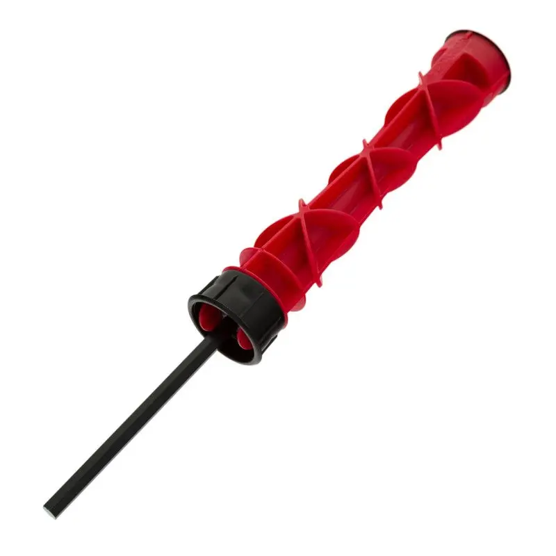 Maverick Headlock 9" Roller Cleaner 1
