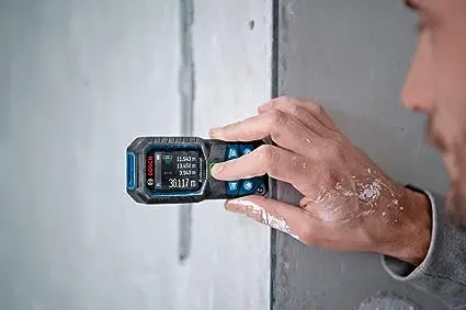 Bosch Glm 50-23G 50 M Laser Distance Meter 1
