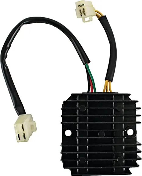 31600-Ldh1-E00 Regulator Rectifier Fits For Kymco People S 250 2005 2006 2007 2