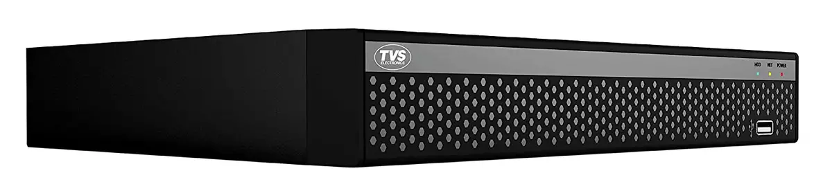 Tvs Electronics Sr-208L Classic 8 Channel Hd Dvr 1