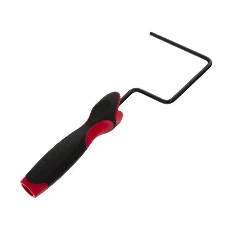 Maverick Headlock 4" Roller Frame 1