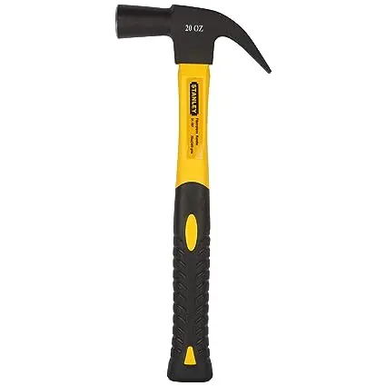 Stanley 51-187 560 G Claw Hammer 1