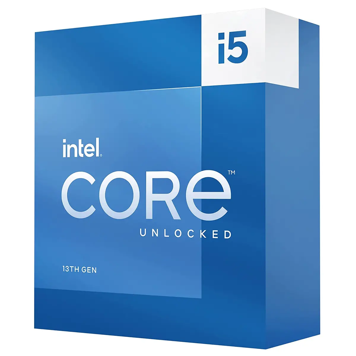 Intel Core I5-13600K Desktop Processor 1
