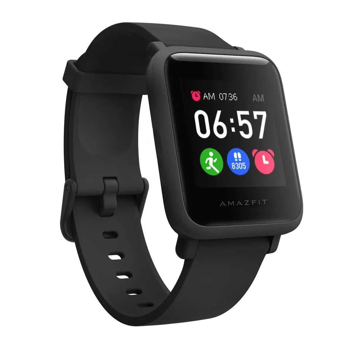 Amazfit Bip S Lite Smart Watch 1