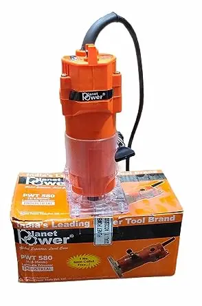 Planet Power Pwt580 550 W Trimmer 1