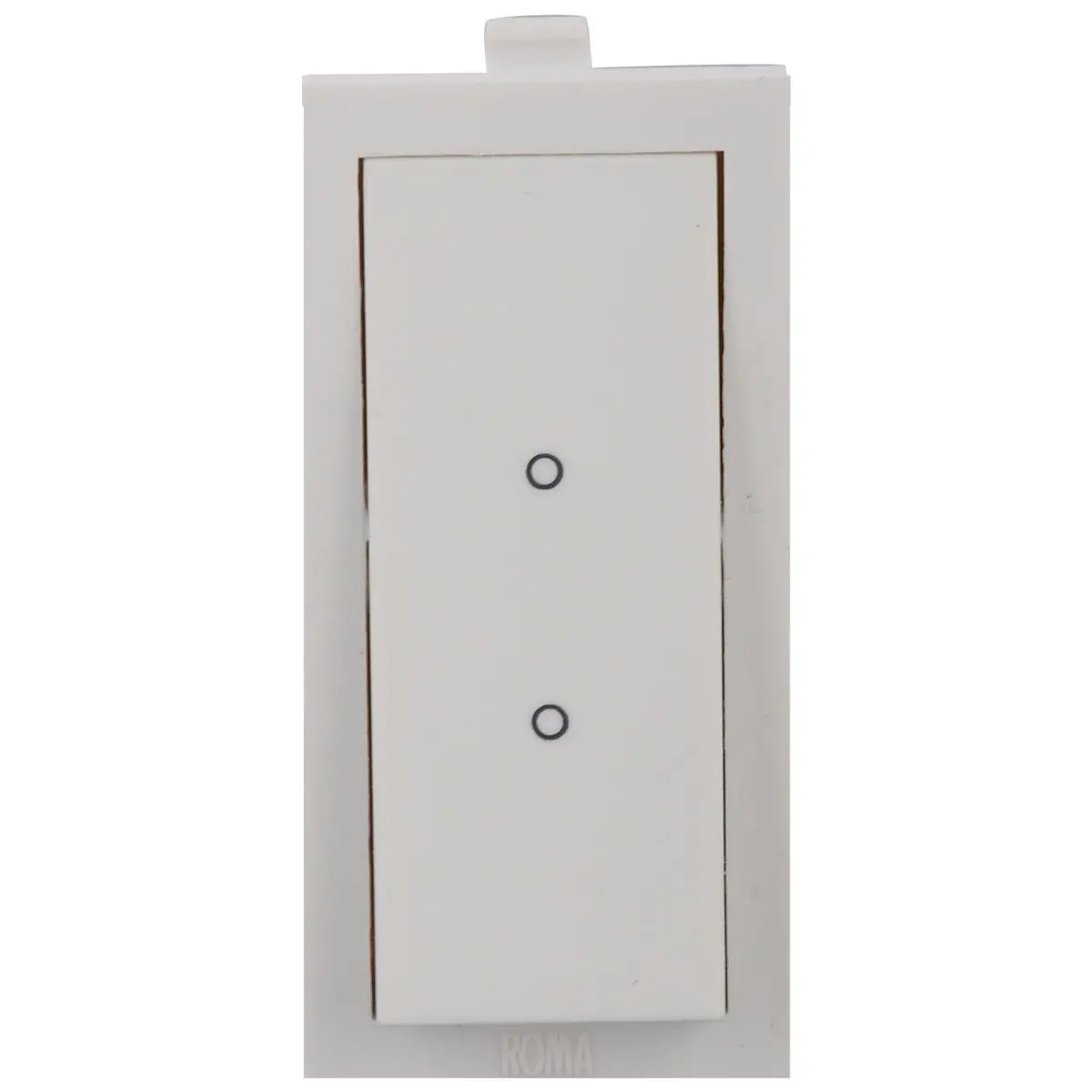 Anchor Roma 2-Way Switch 21022, White, 10 Amp 240V 1