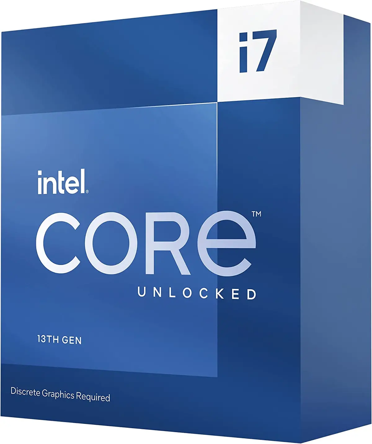 Intel Core I7-13700Kf Desktop Processor 1