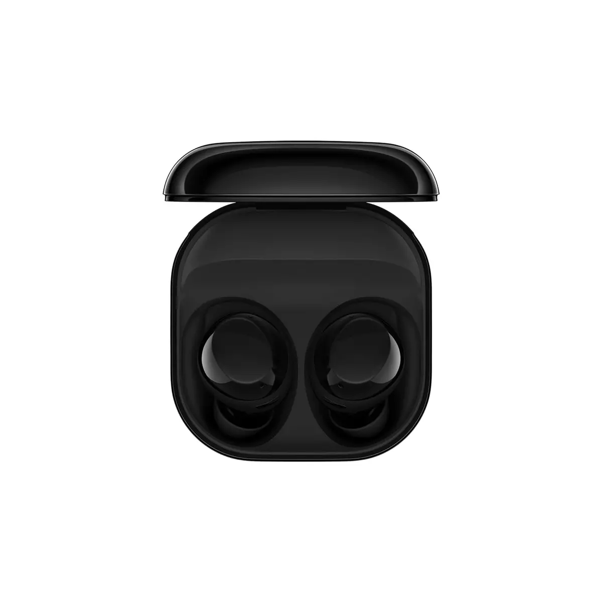 Samsung Galaxy Buds Core (Black) Galaxy Ai Enabled In-Ear Tws With Anc Enriched Bass 6 Mic Setup |Ip54 |35Hrs Battery Touch Controls 1