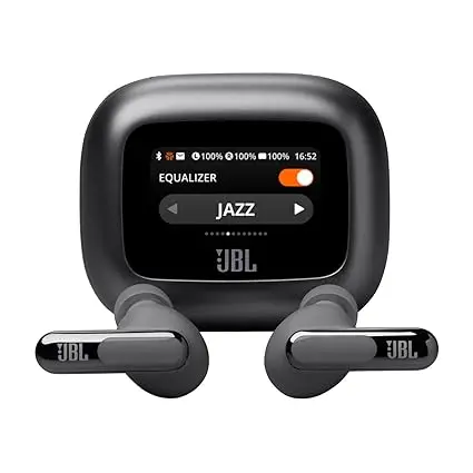 Jbl New Launch Live Beam 3 1