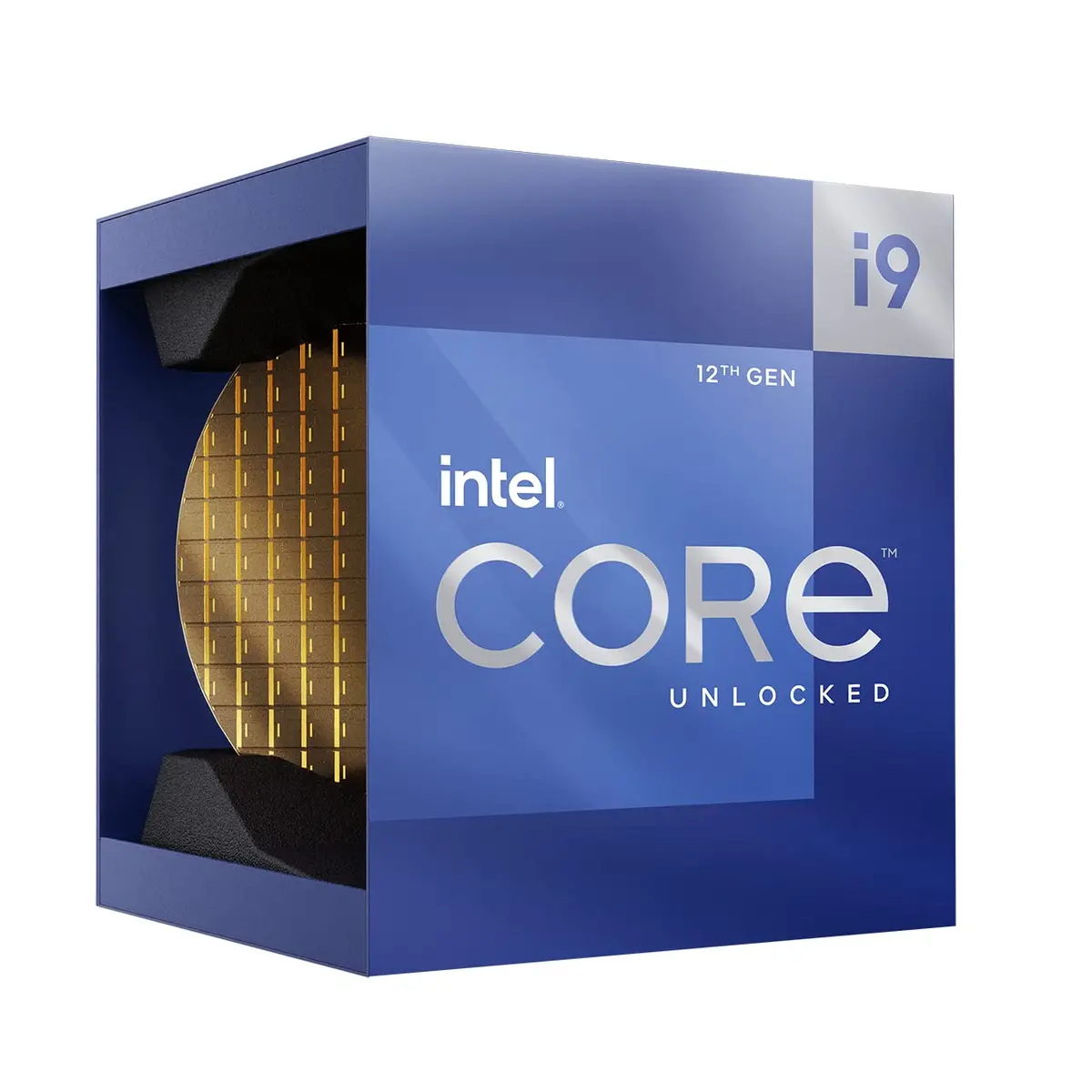 Intel Core I9-12900K Processor 1