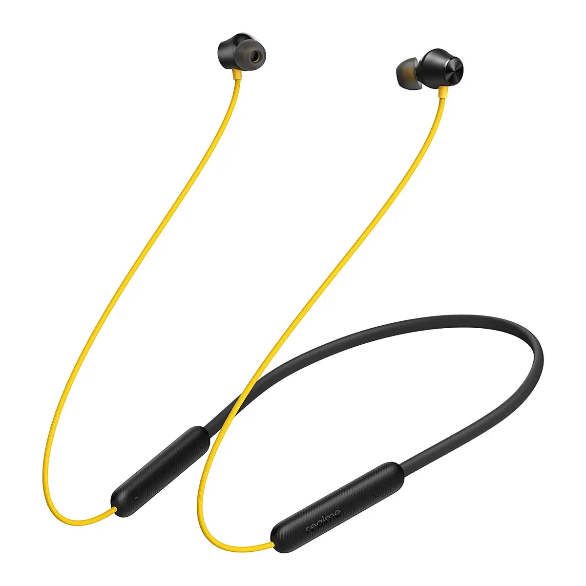 Realme Buds Wireless 2 Neo Bluetooth Neckband 1