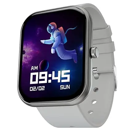 Fire-Boltt Dazzle 1.83" Smartwatch 4