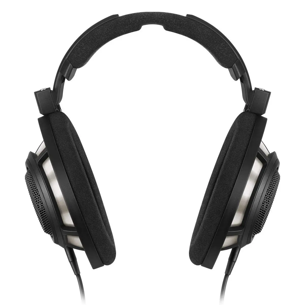 Sennheiser Hd 800S Wired On Ear Headphones Without Mic (Black) 1