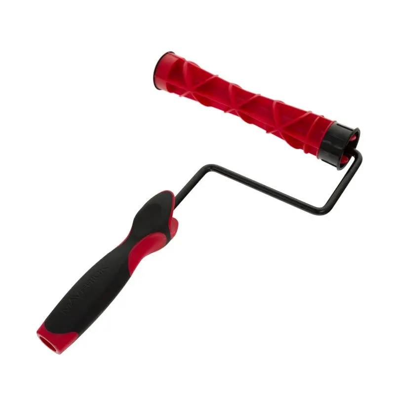 Maverick Headlock 9" Roller Frame 1