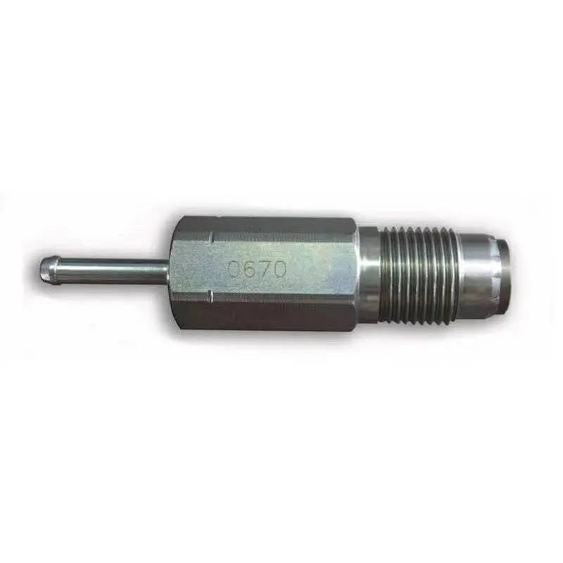 095420-0670 Pressure Relief Valve Fits For Denso 1